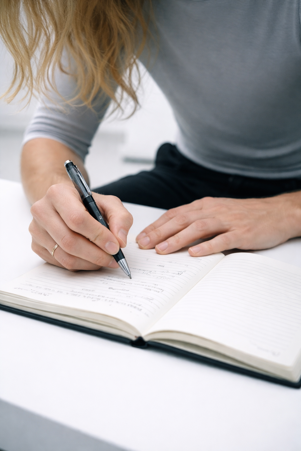 帰還後チェックリスト｜あなたは本当に「元の自分」で戻ってきましたか？