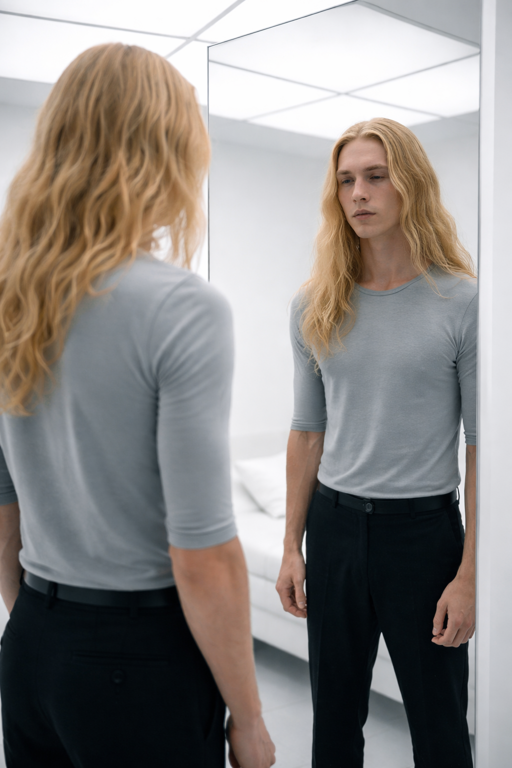 帰還後チェックリスト｜あなたは本当に「元の自分」で戻ってきましたか？